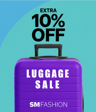 EXTRA 10% OFF